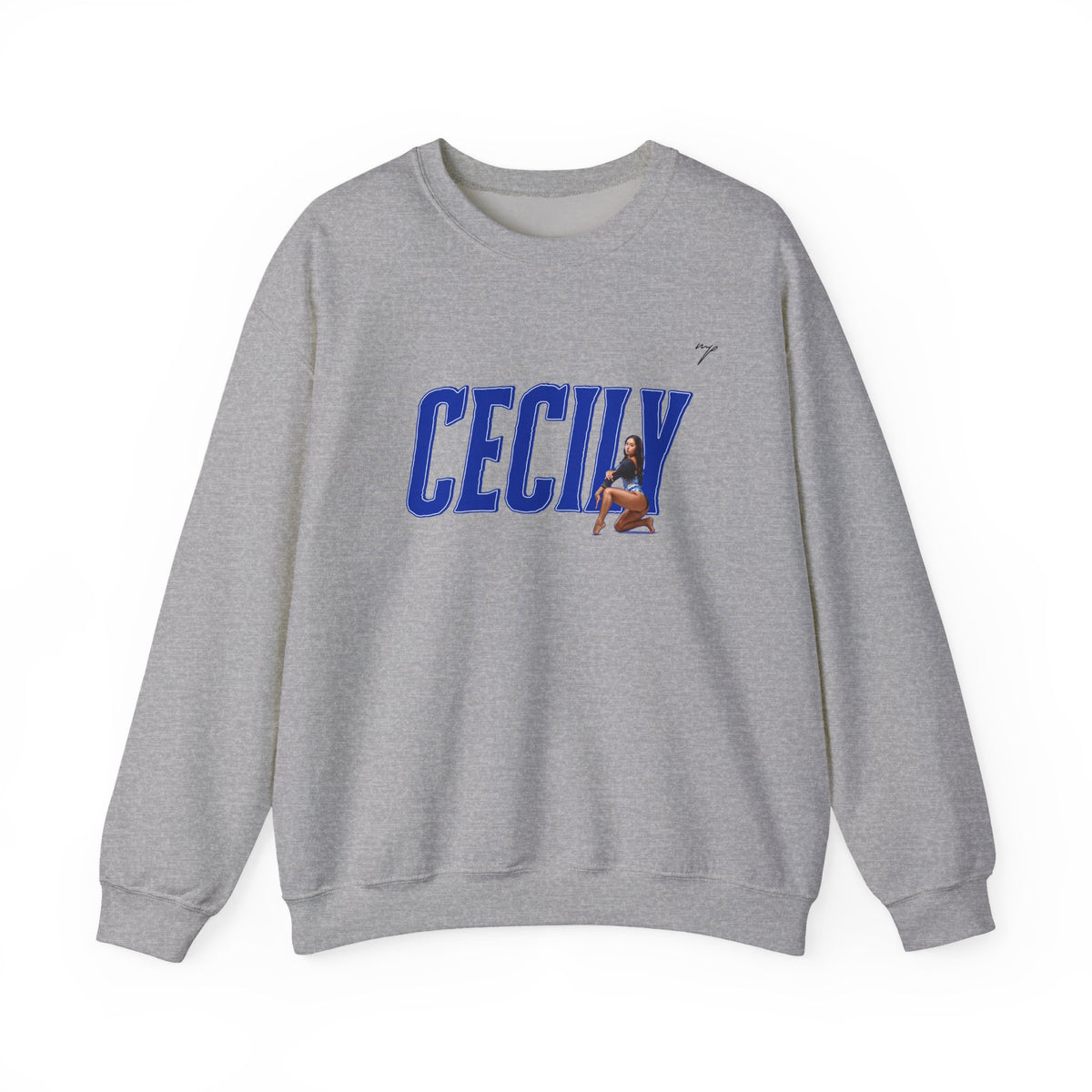 Cecily Rizo Crewneck