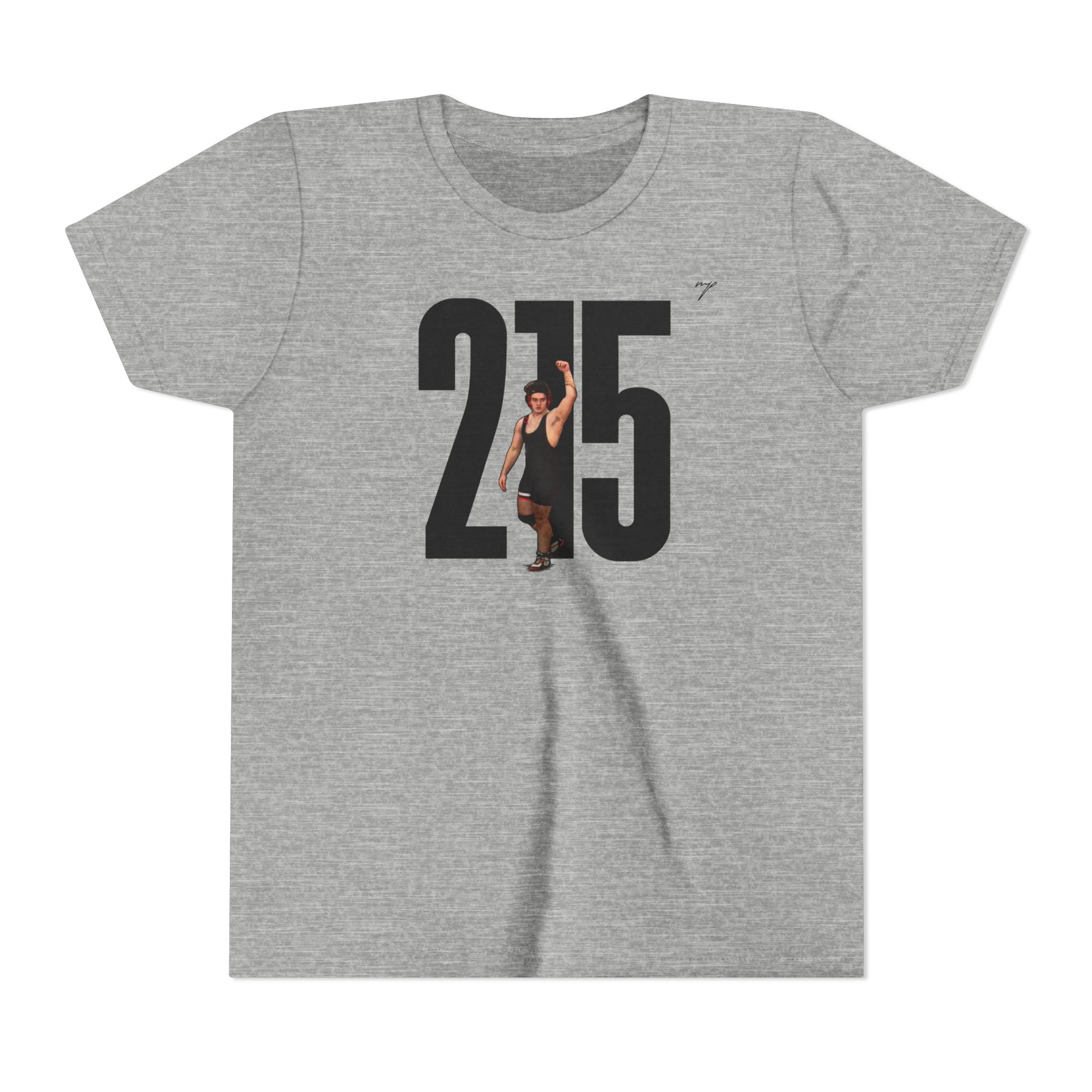 Jackson Higgins YOUTH Graphic Tee