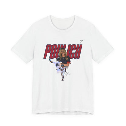 Courtney Poulich Graphic Tee