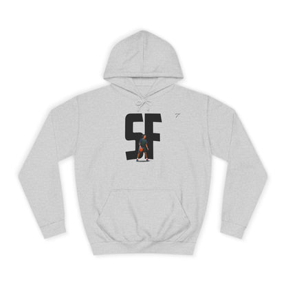 Sin Fordham Jr Hoodie