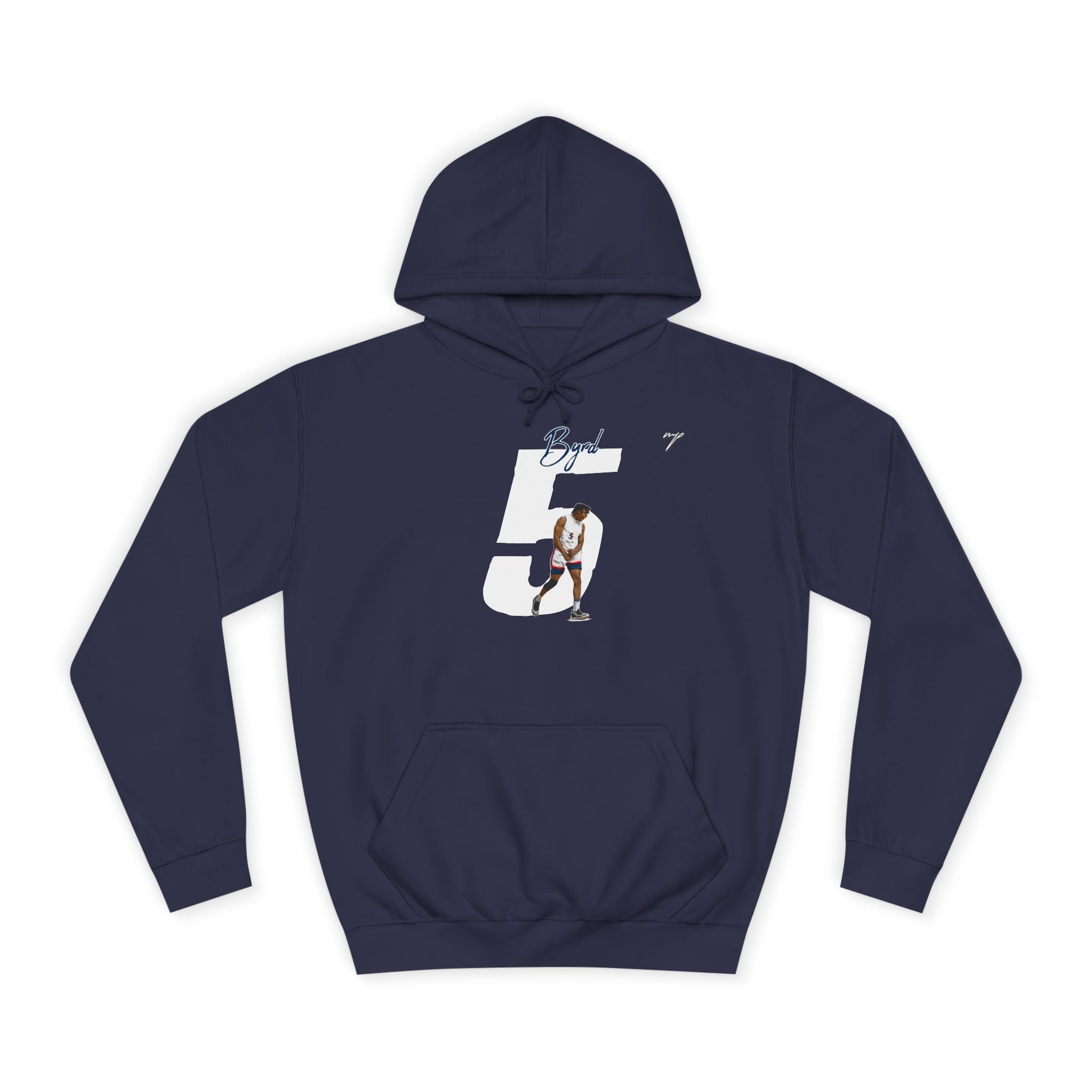 Caleb Byrd Hoodie