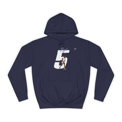 Caleb Byrd Hoodie