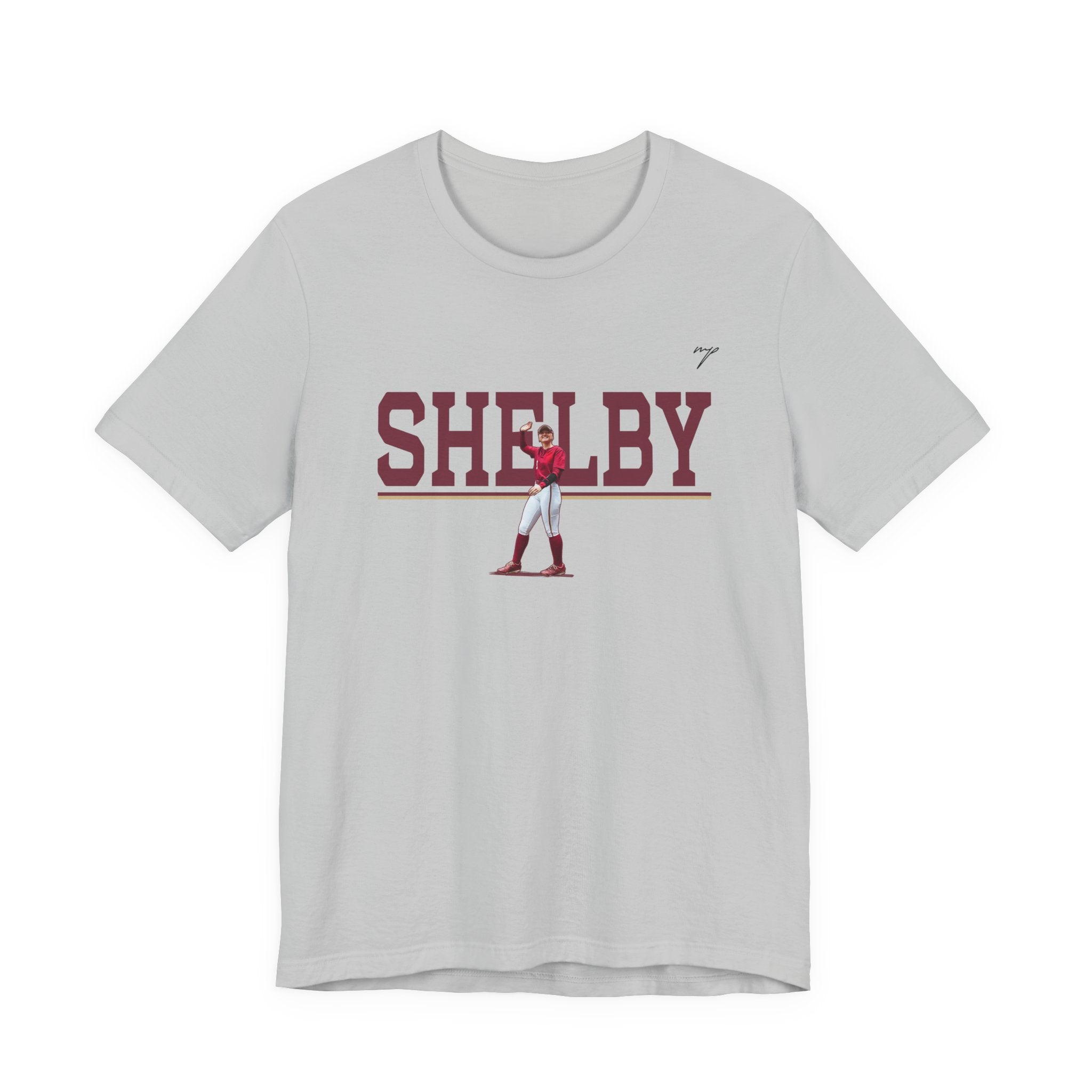Shelby McKenzie Graphic Tee