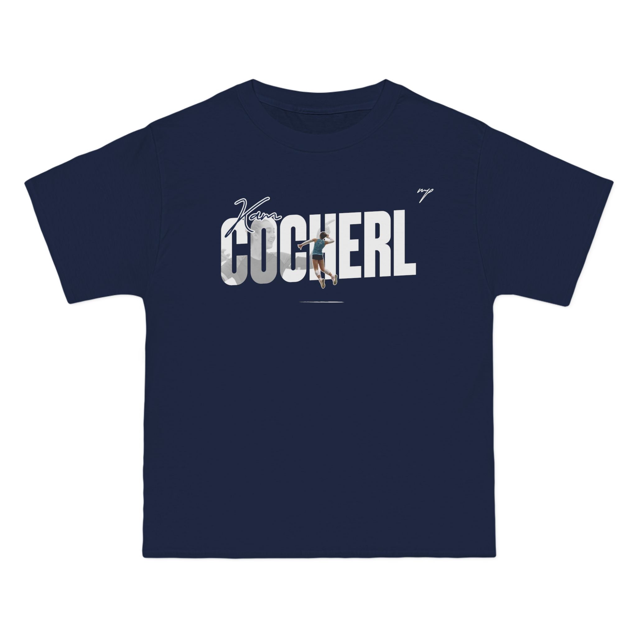 Kamryn Cocherl Vintage Tee