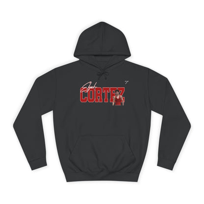 Elijah Cortez Hoodie