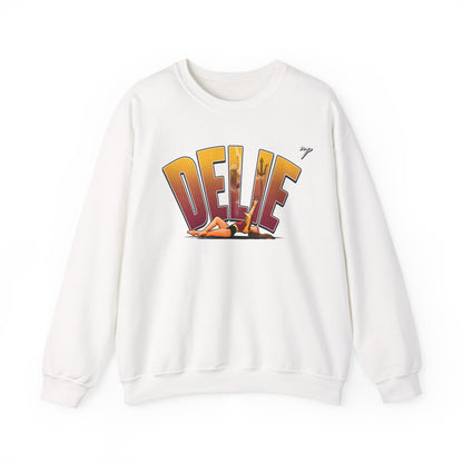 Adele Ossi Crewneck