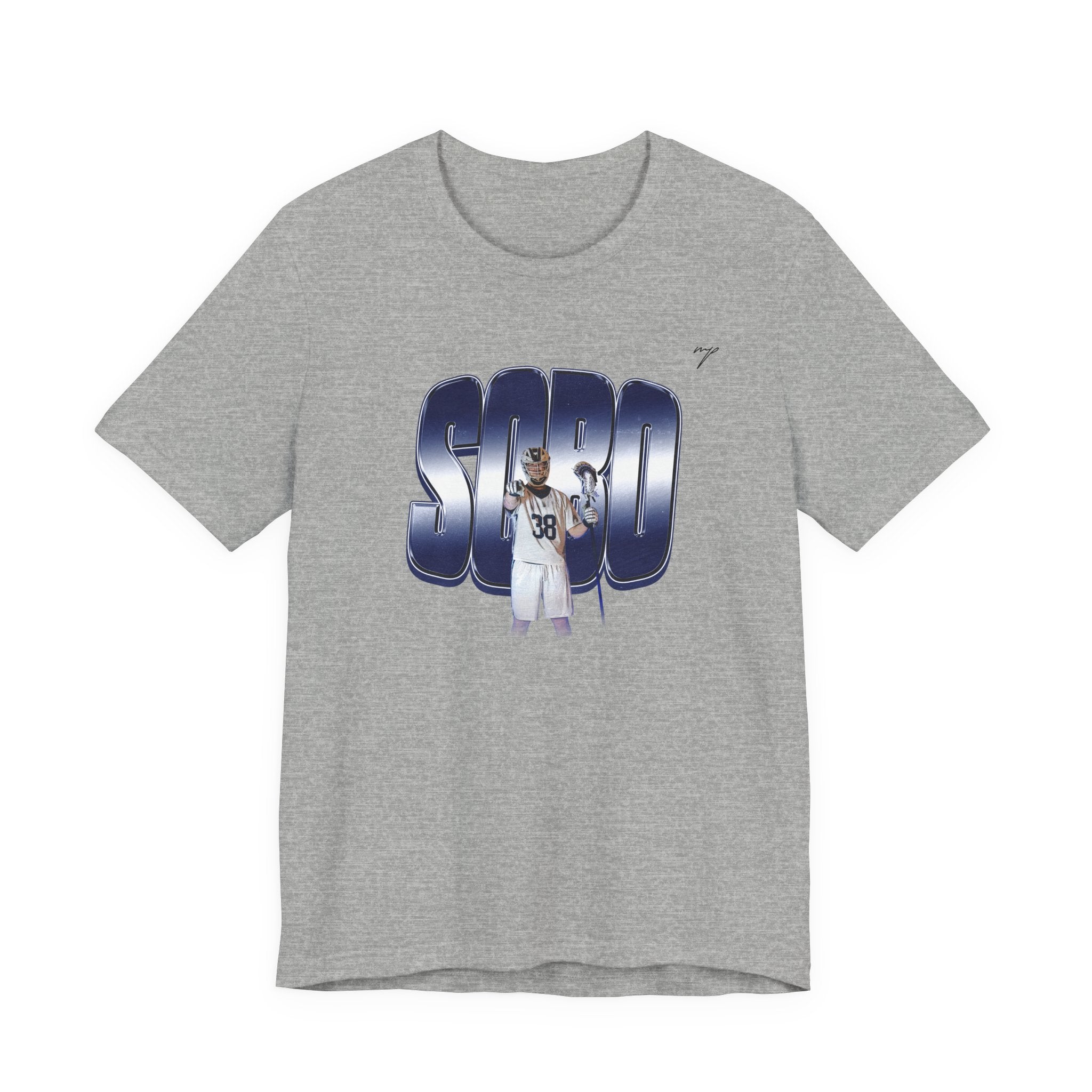 Cole Sobolewski Graphic Tee