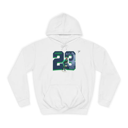 Kamryn Kamzik Hoodie