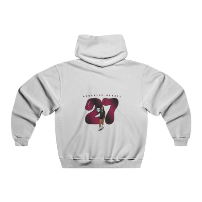 Kendelle Aprati Vintage Hoodie