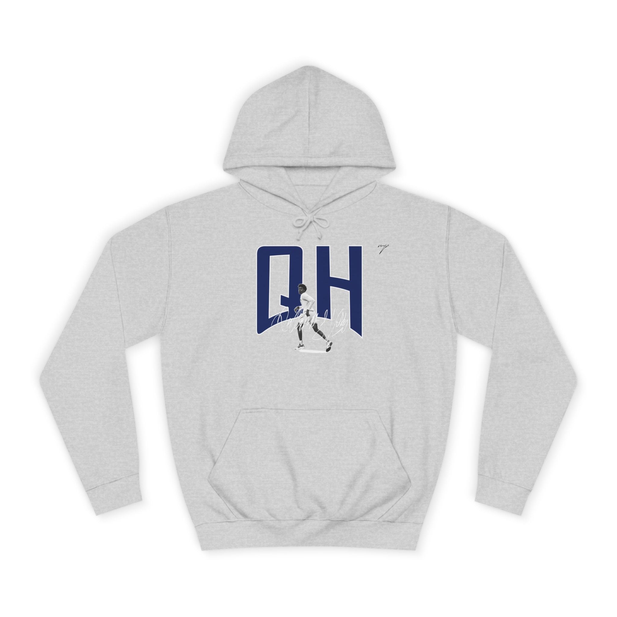 Quamar Hobbs Hoodie