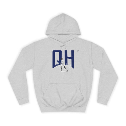 Quamar Hobbs Hoodie