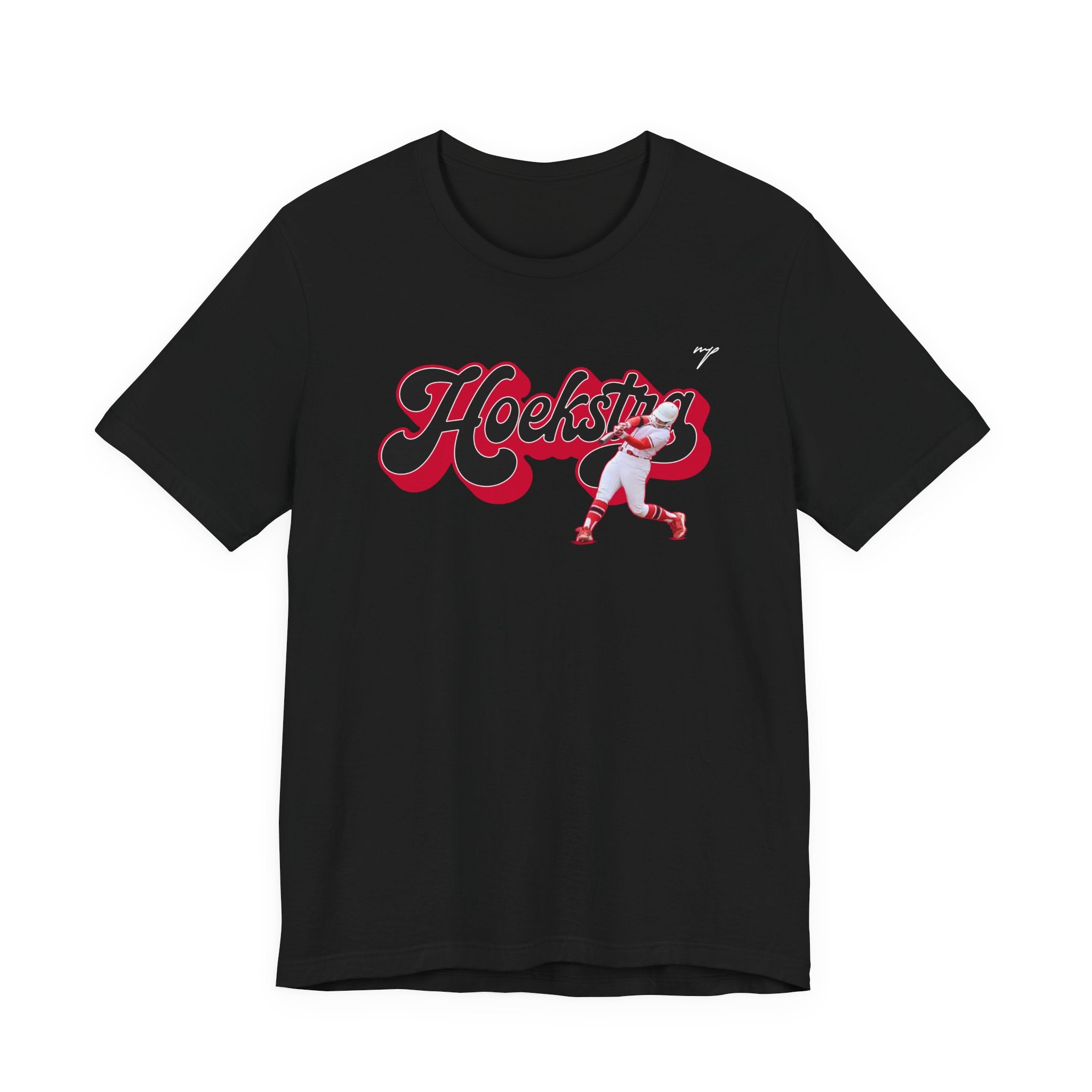 Kelsey Hoekstra Graphic Tee