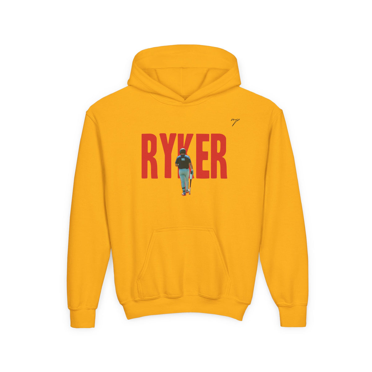 Ryker Hill YOUTH Hoodie