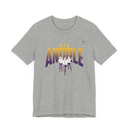 Mia Andrle Graphic Tee