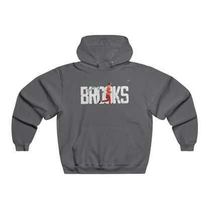 Riley Brooks Vintage Hoodie