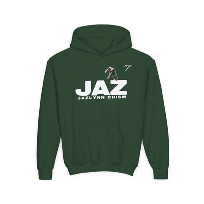 Jazlynn Chism Youth Hoodie