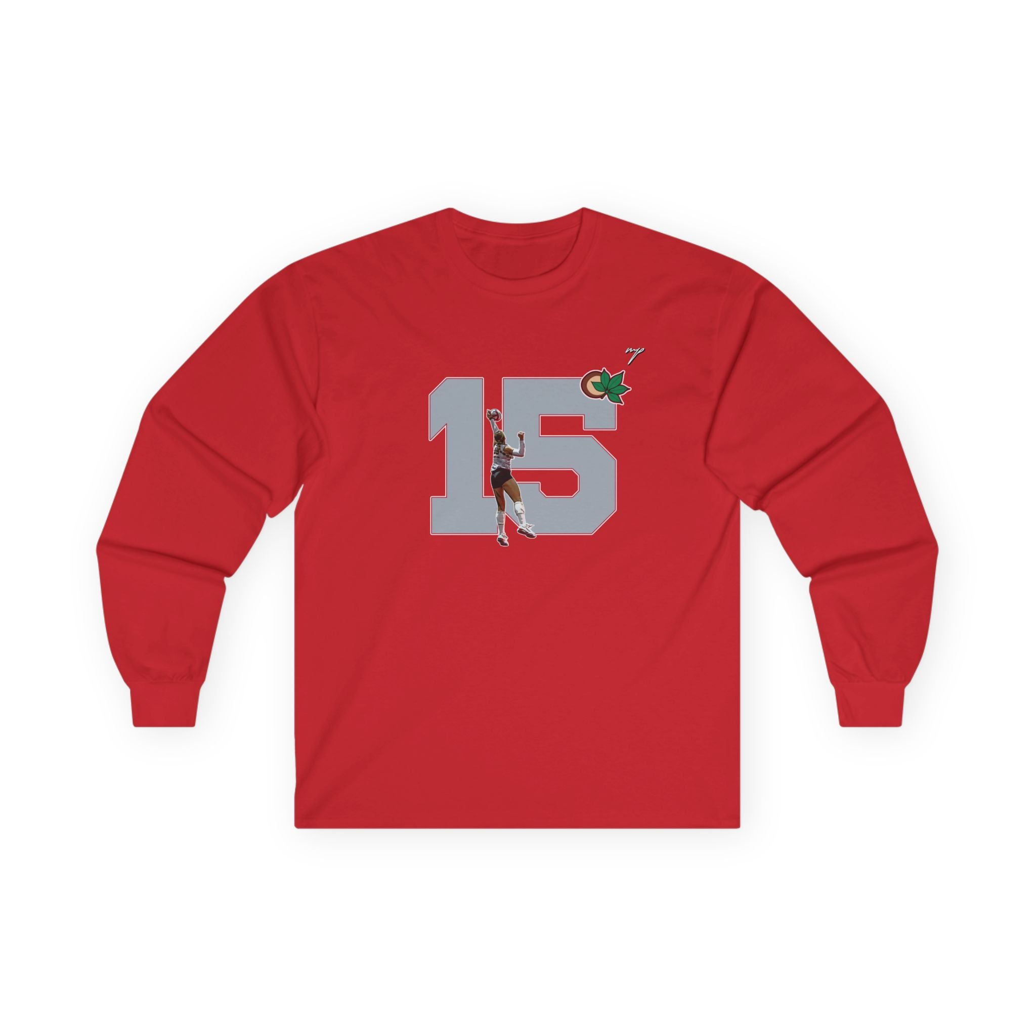Ella Gravlee Long Sleeve Tee