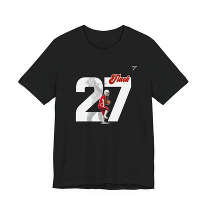 Skylar Flack Graphic Tee