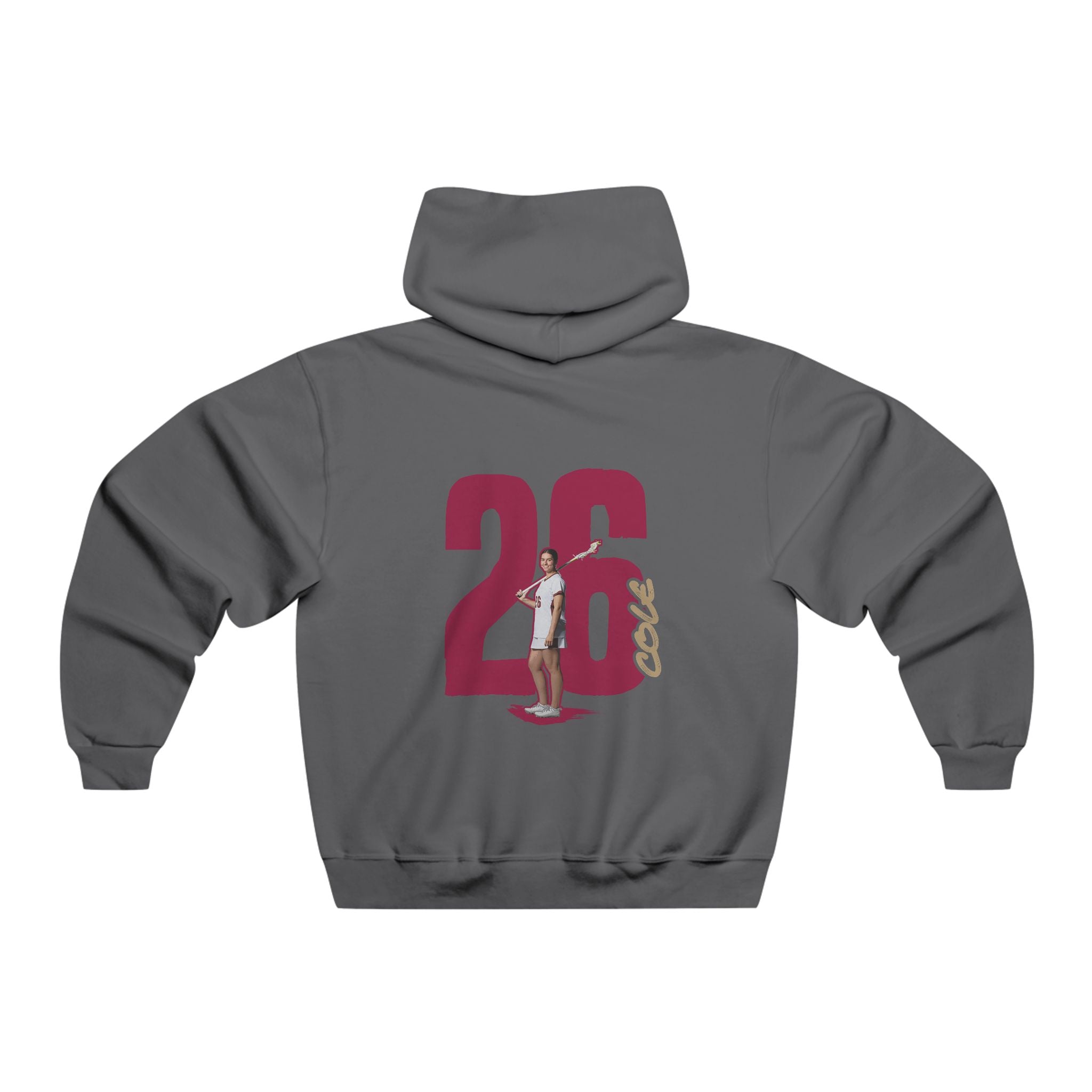 Kaitlyn Cole Vintage Hoodie