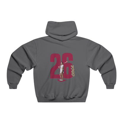 Kaitlyn Cole Vintage Hoodie