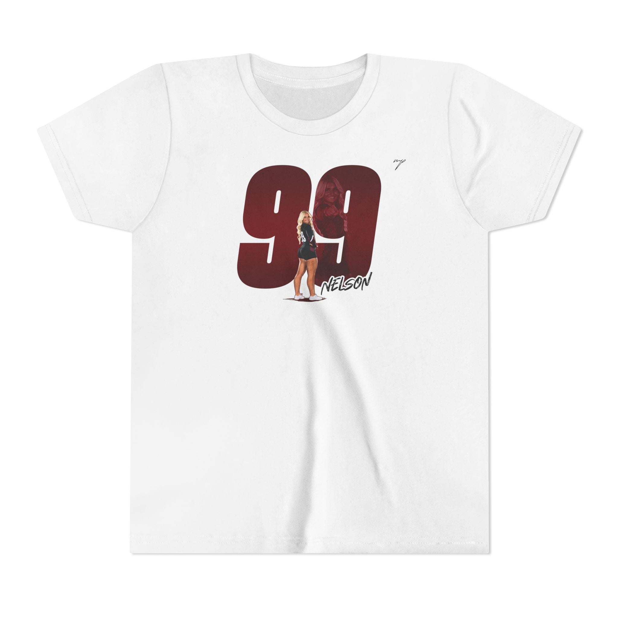 Brynn Nelson YOUTH Graphic Tee