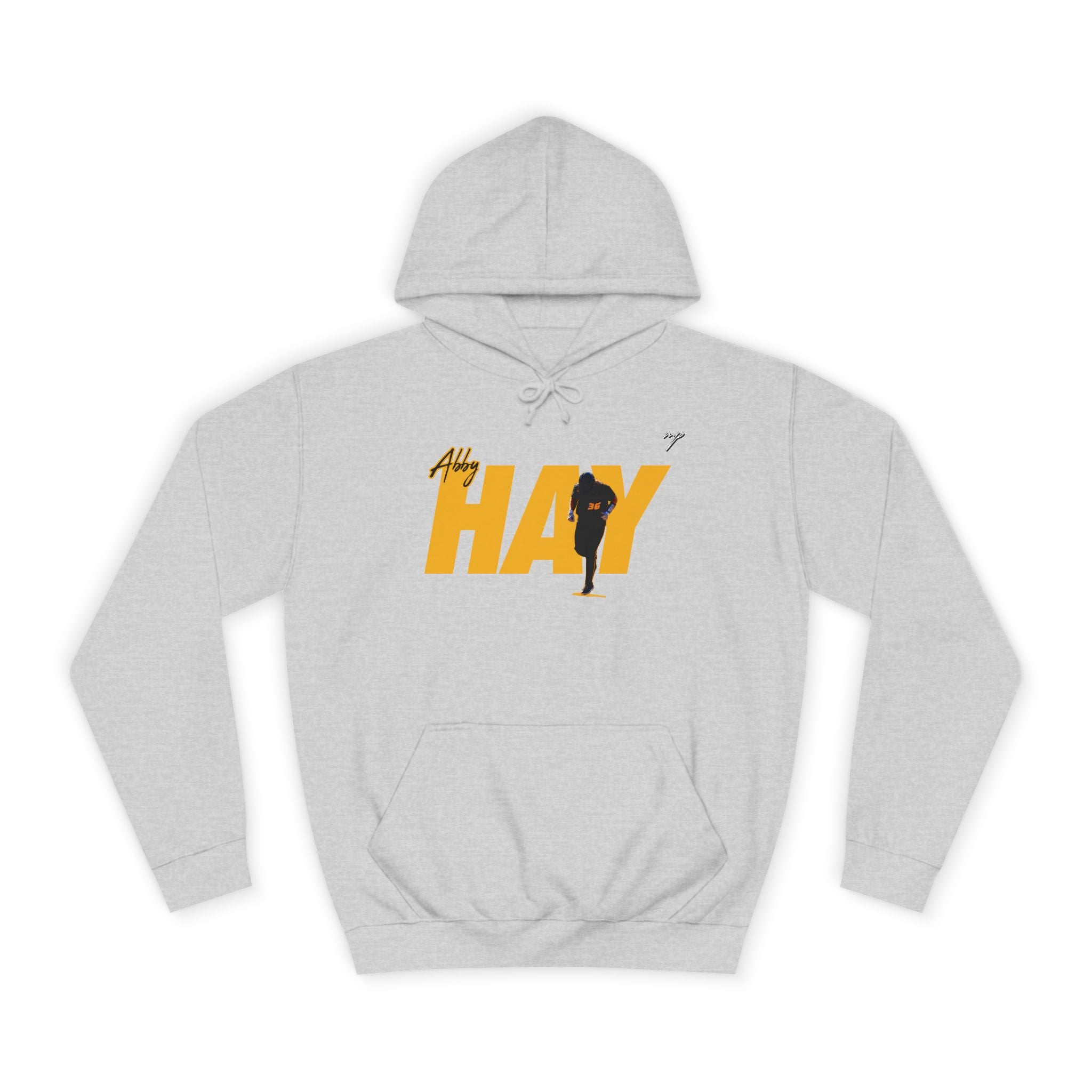 Abby Hay Hoodie
