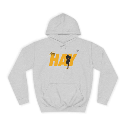 Abby Hay Hoodie