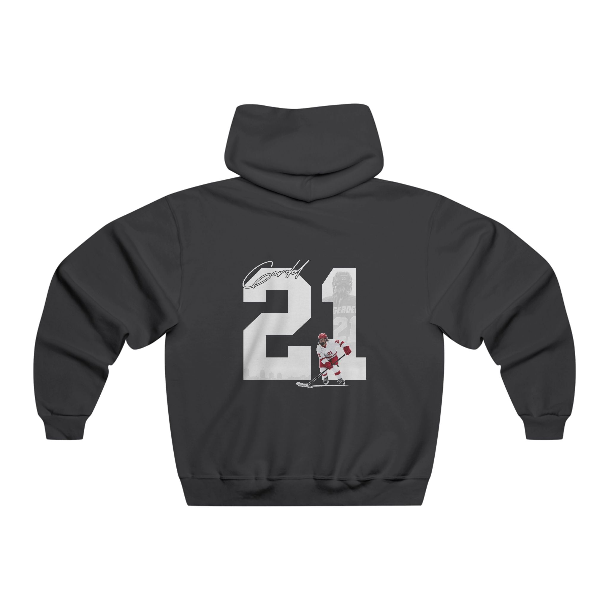 Sara Gerdel Vintage Hoodie