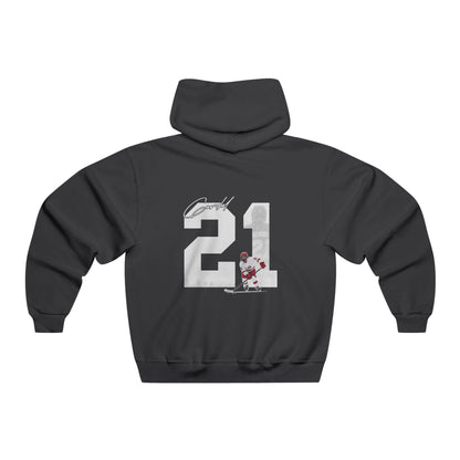 Sara Gerdel Vintage Hoodie