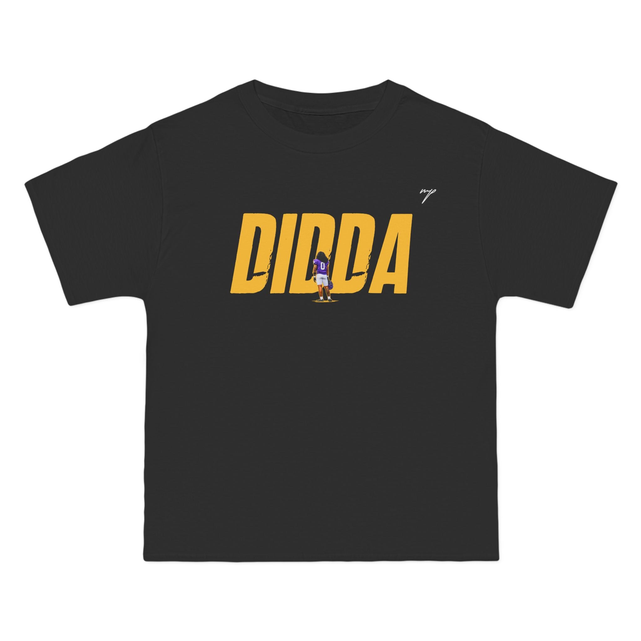 Rae'G Dailey Vintage Tee