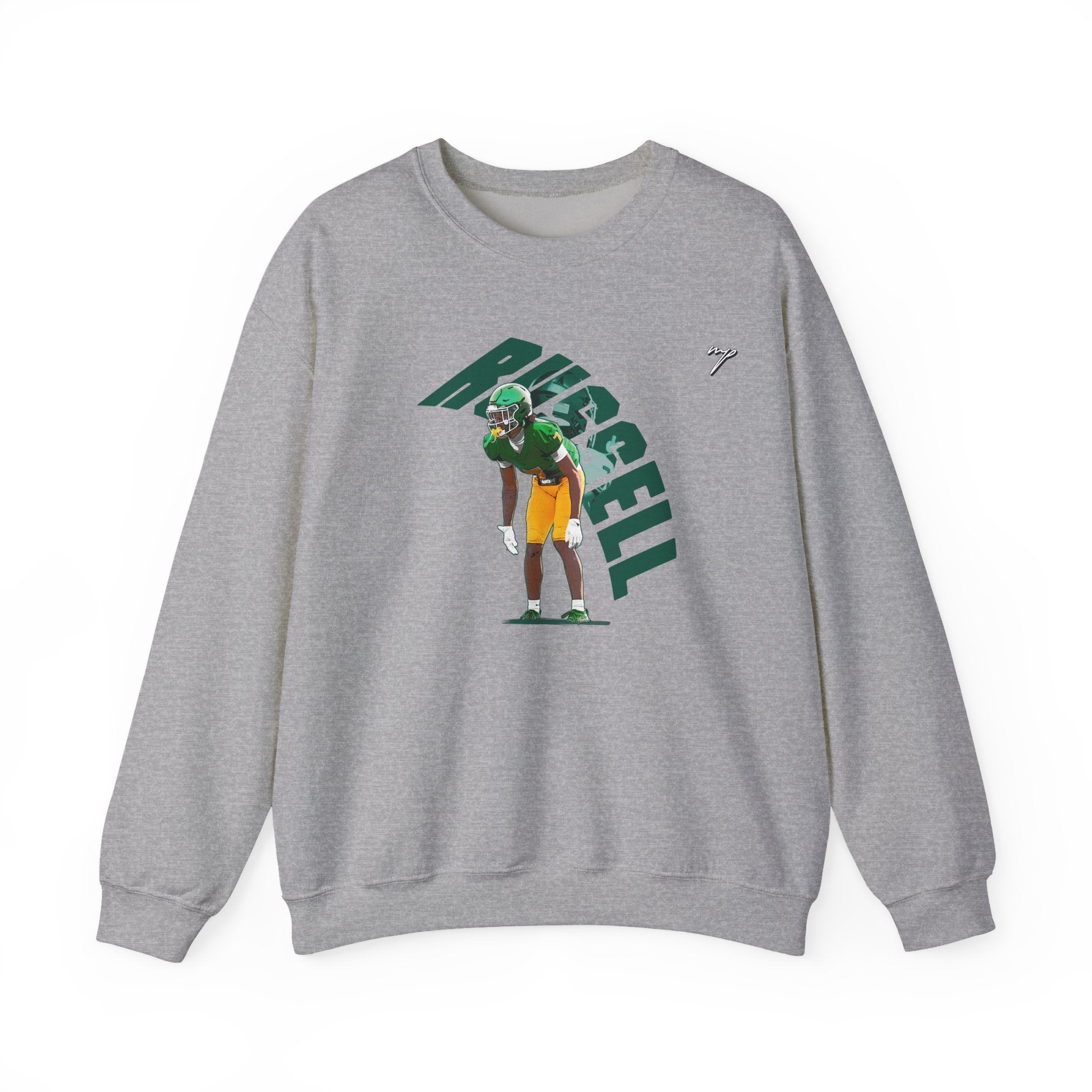 Deron Russell Crewneck