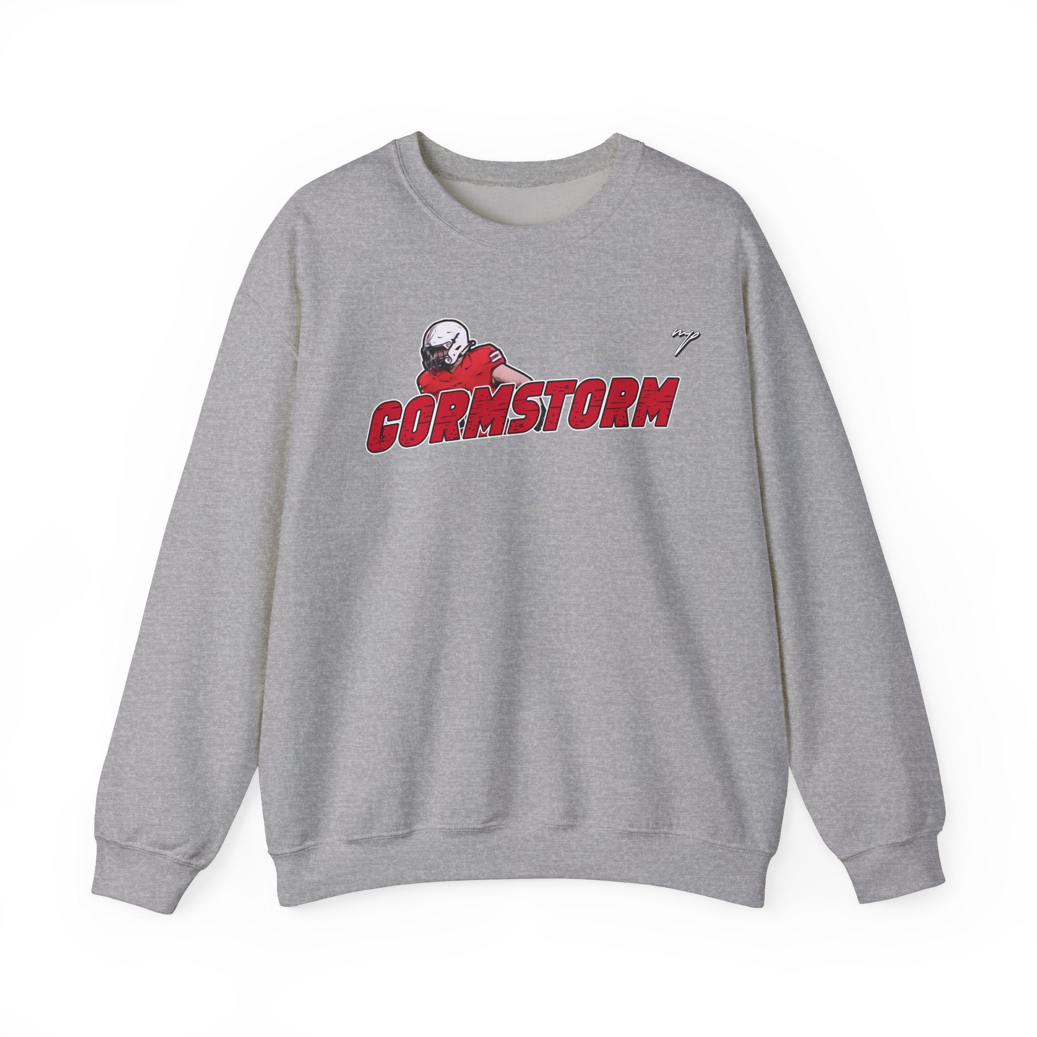 Max Gorman Crewneck