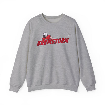 Max Gorman Crewneck