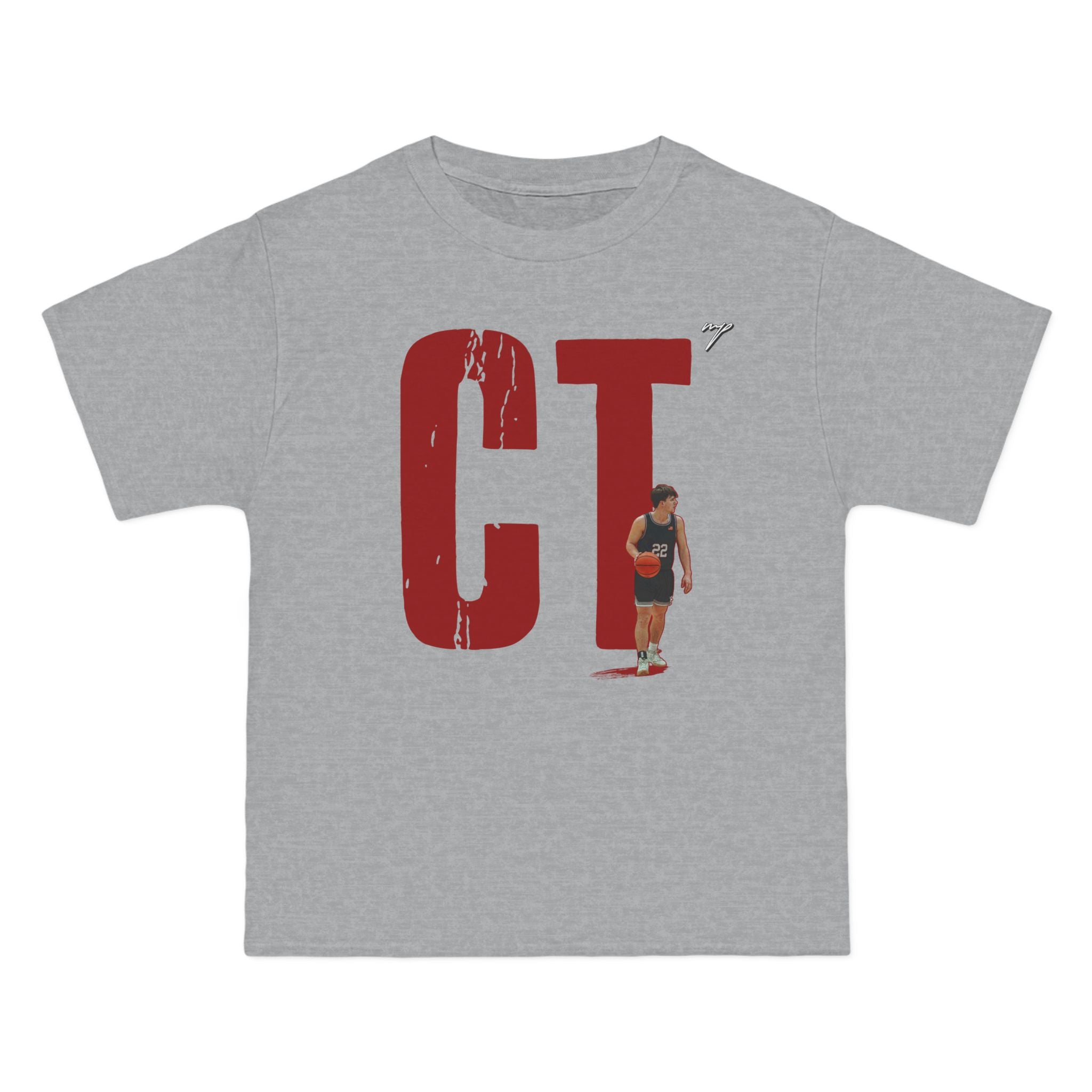 Cole Thomas Vintage Tee