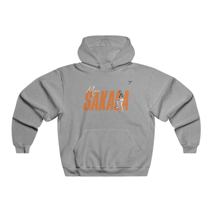 Max Sakala Vintage Hoodie