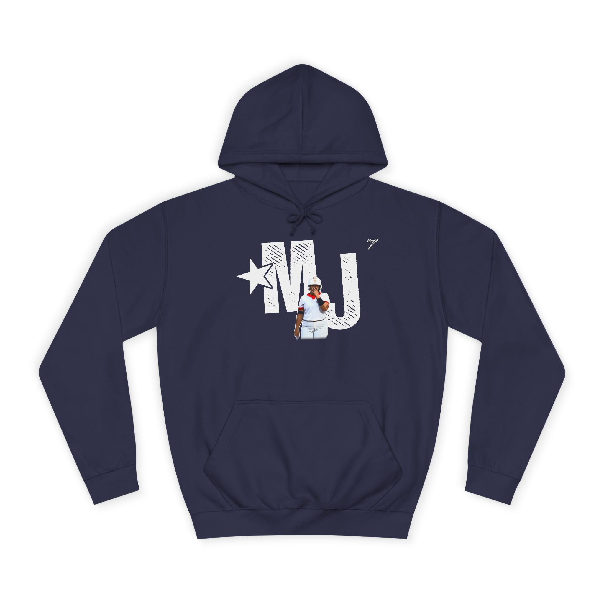 Madelyn Lopez Hoodie