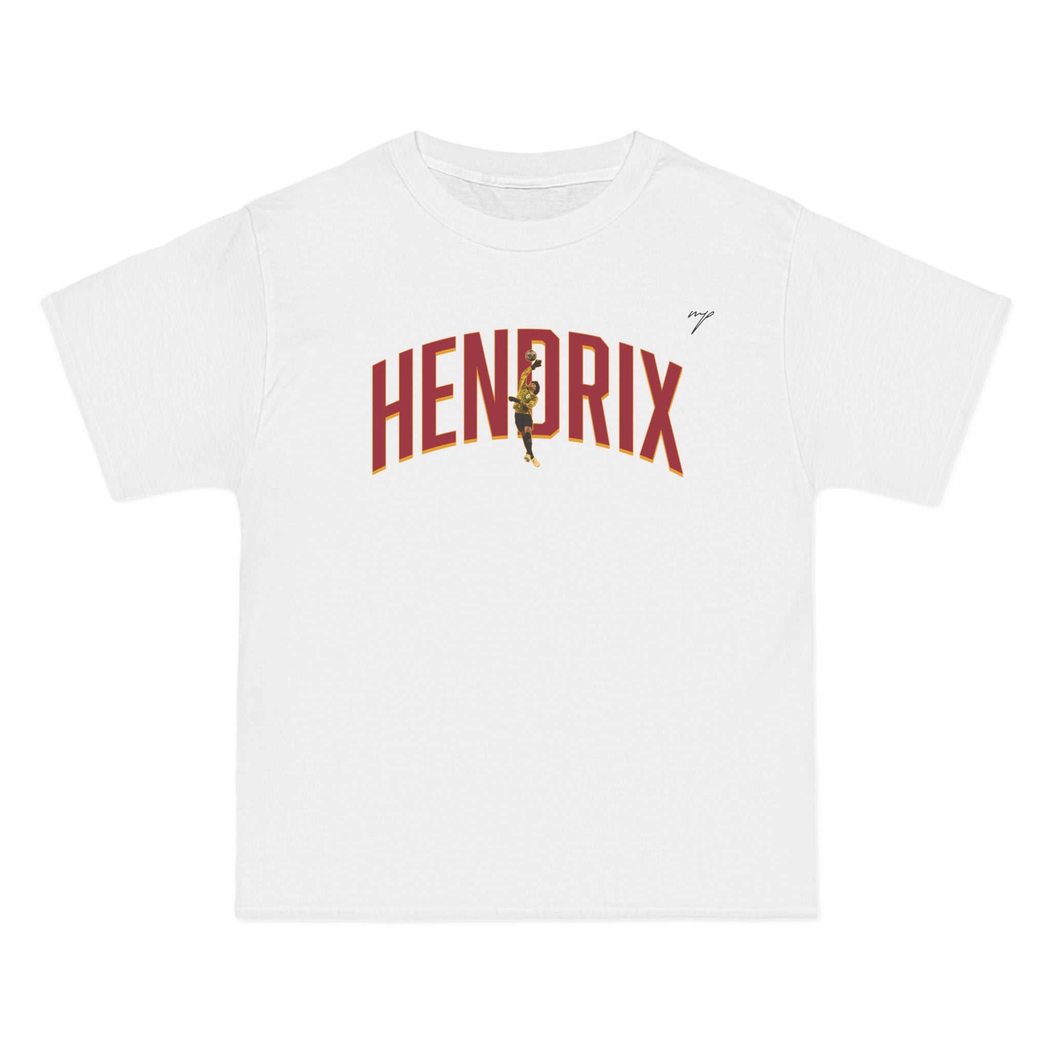 Cameron Hendrix Vintage Tee