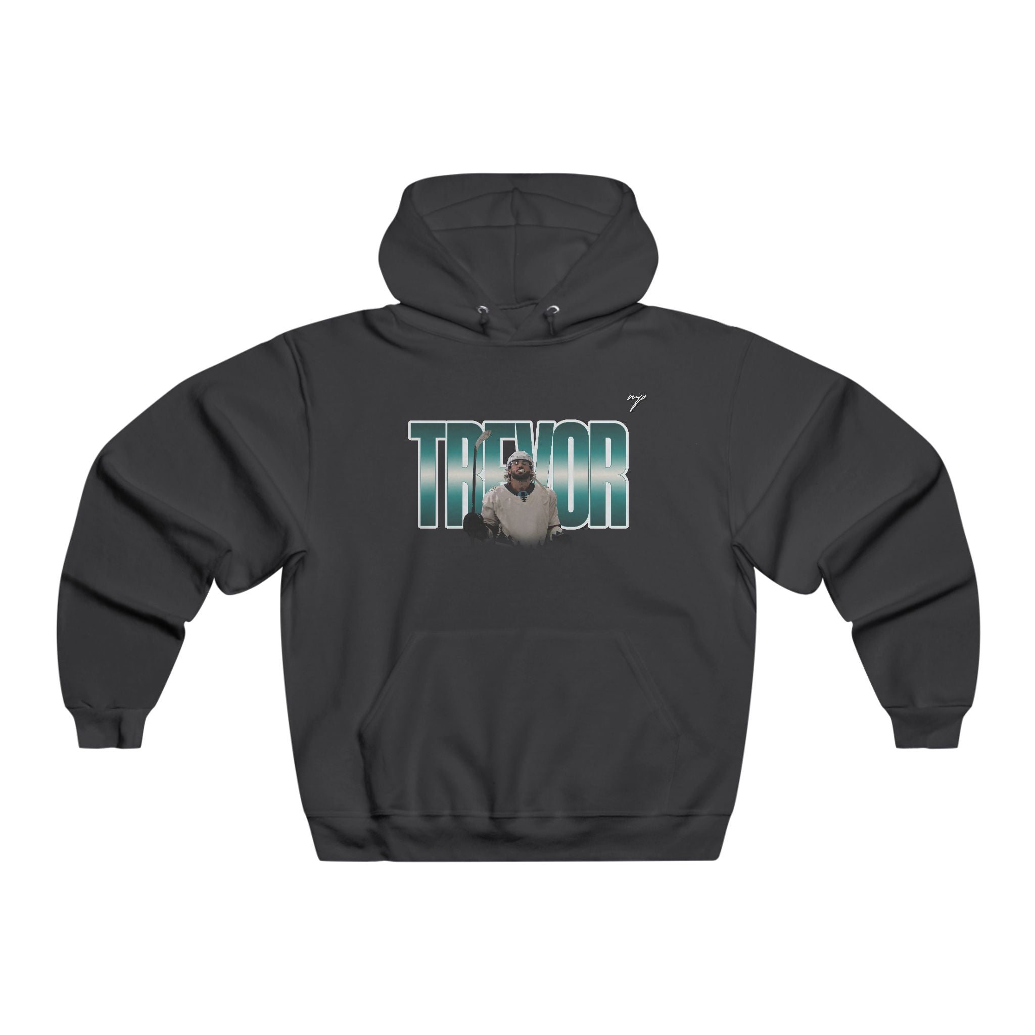Trevor Roberts Vintage Hoodie
