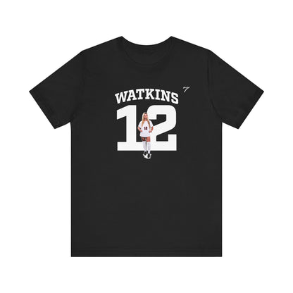 Lexi Watkins Graphic Tee
