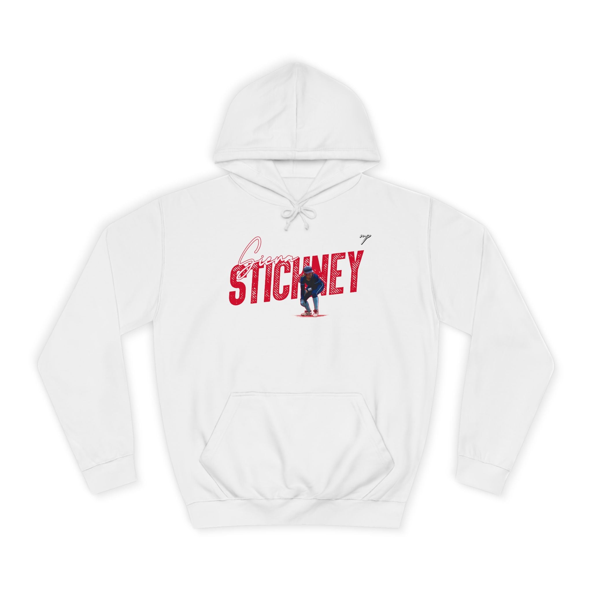 Siena Stickney Hoodie