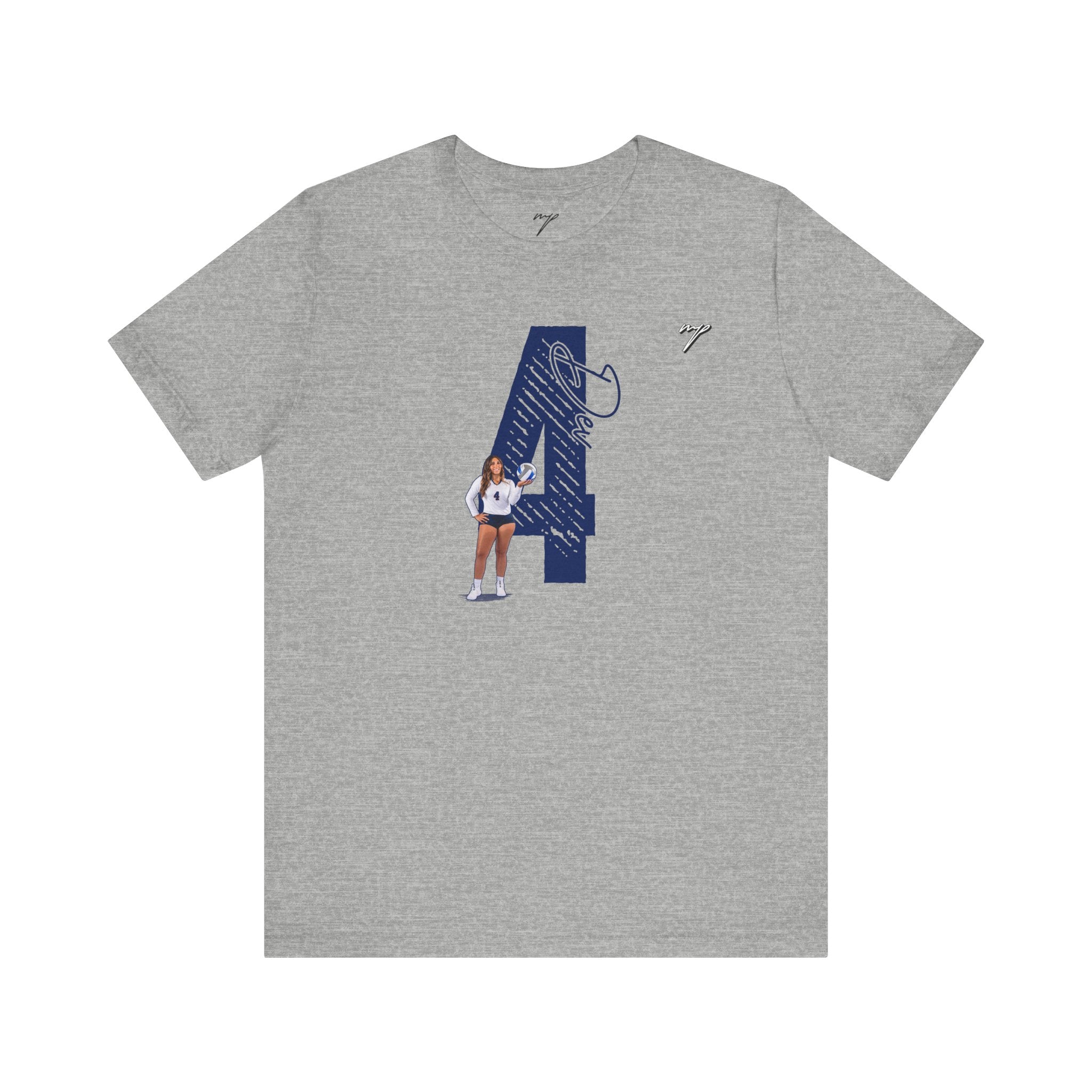 Eliya Dev Graphic Tee