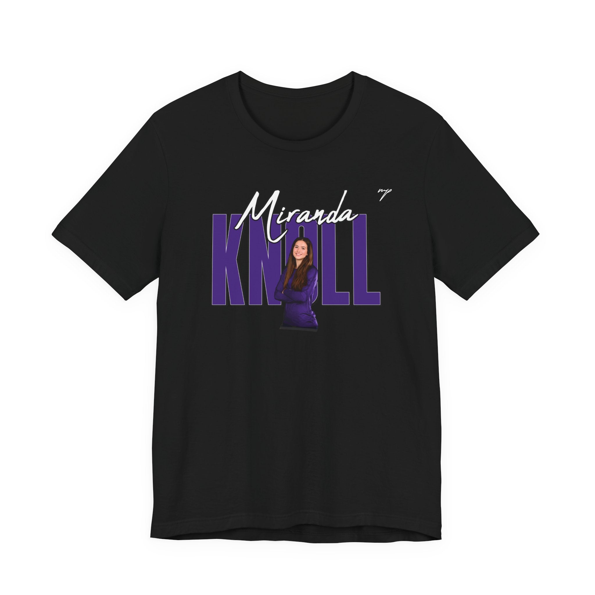 Miranda Knoll Graphic Tee