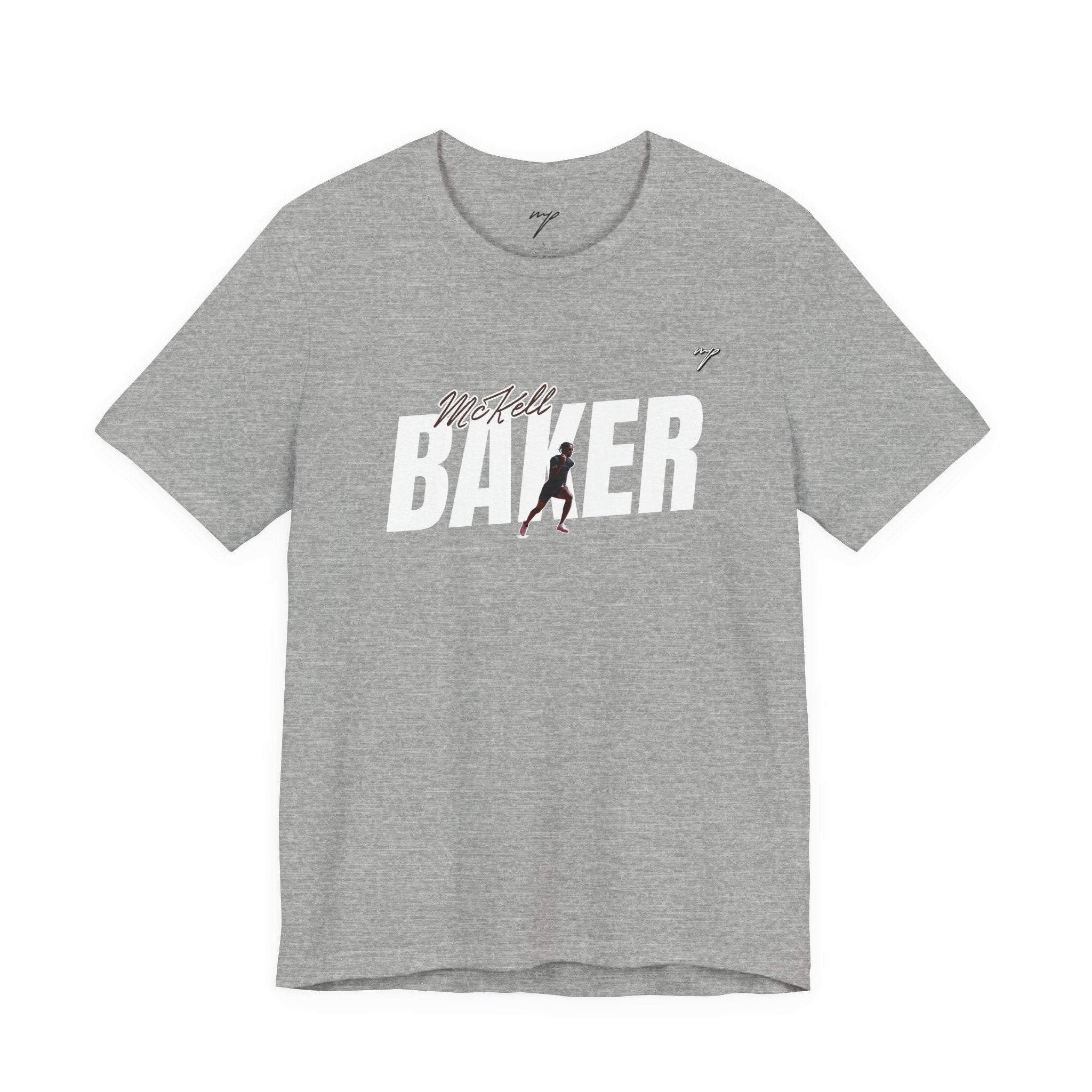 Mckell Baker Graphic Tee