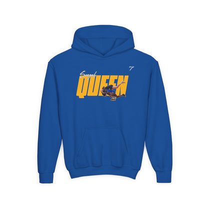 Sanyah Queen YOUTH Hoodie