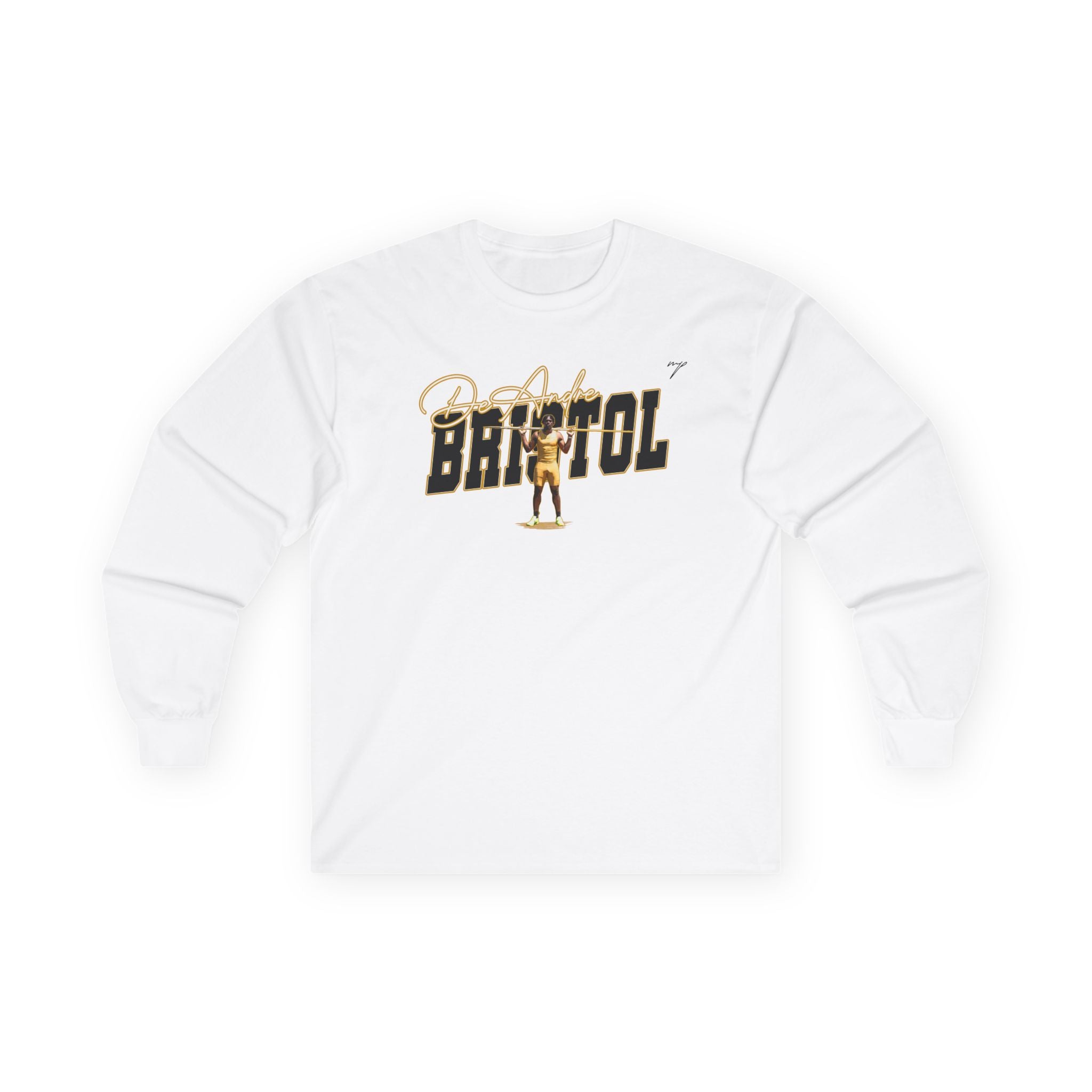 DeAndre Bristol Long Sleeve