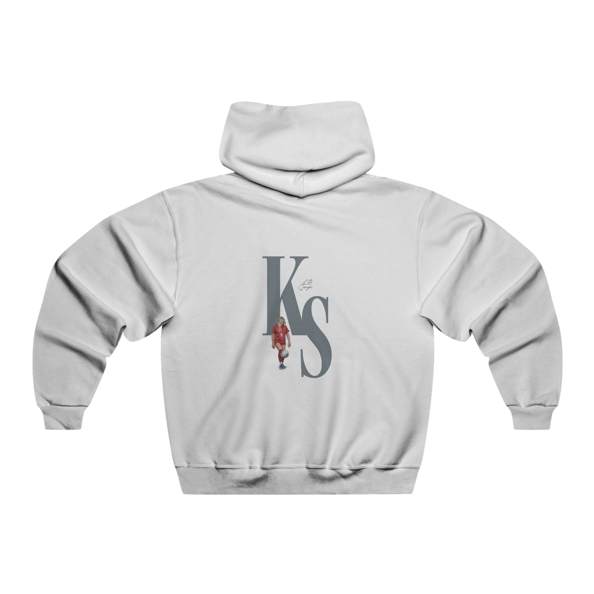 Kate Spangler Vintage Hoodie