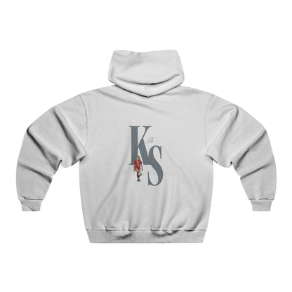 Kate Spangler Vintage Hoodie