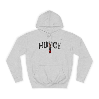 Erica Houge Hoodie