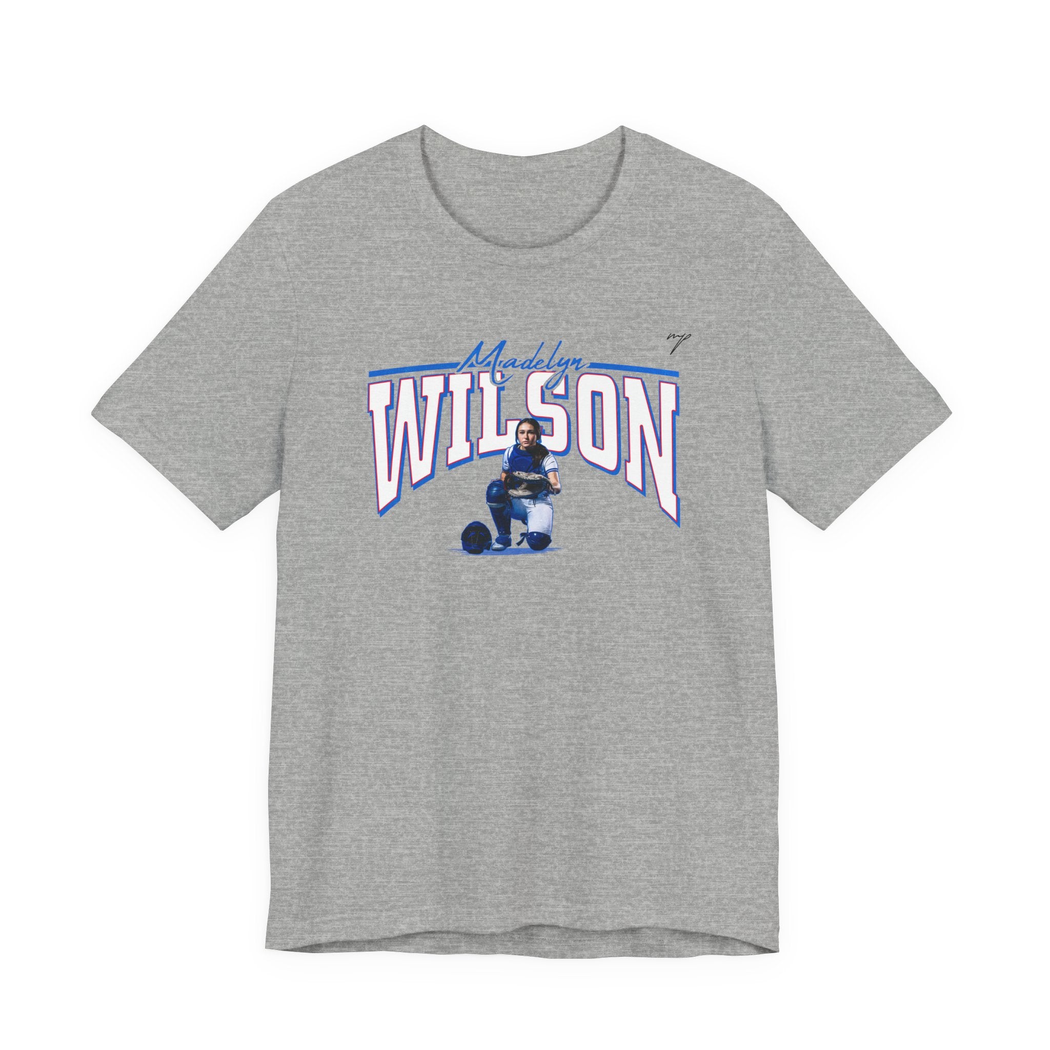 Madelyn Wilson Graphic Tee