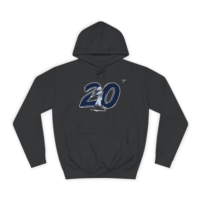 Haylie Brunson Hoodie